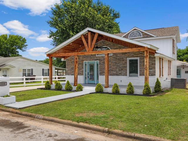 House for sale in Florence, Alabama