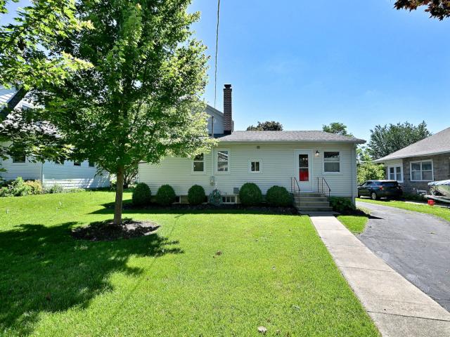 House for sale in Waterman, Illinois