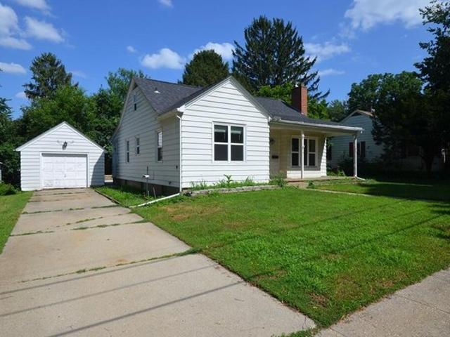 House for sale in Whitewater, Wisconsin