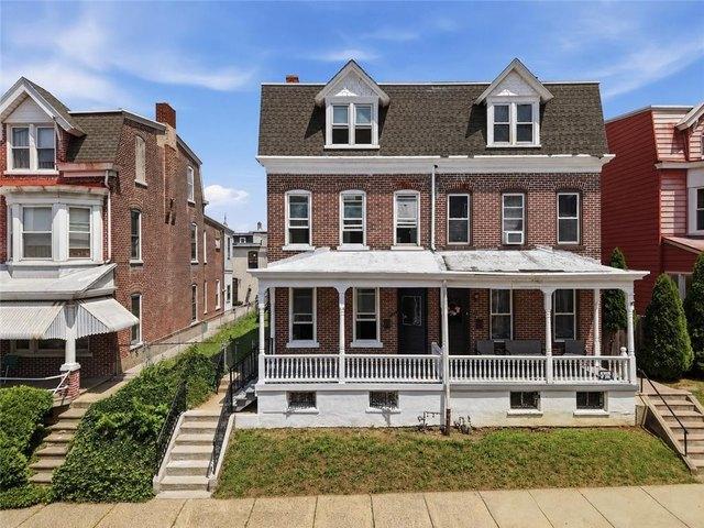 House for sale in Lehigh, Pennsylvania