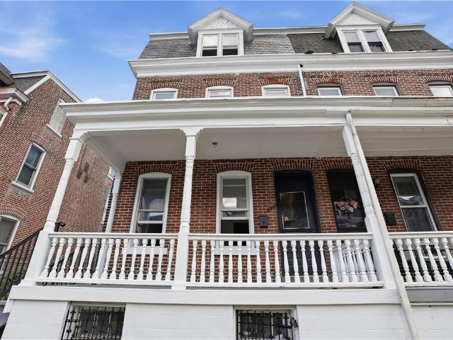 House for sale in Lehigh, Pennsylvania