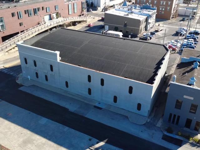 Commercial for sale in Muncie, Indiana