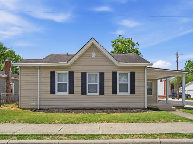 House for sale in Harrison, Ohio