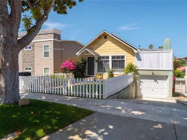 House for sale in Redondo Beach, California