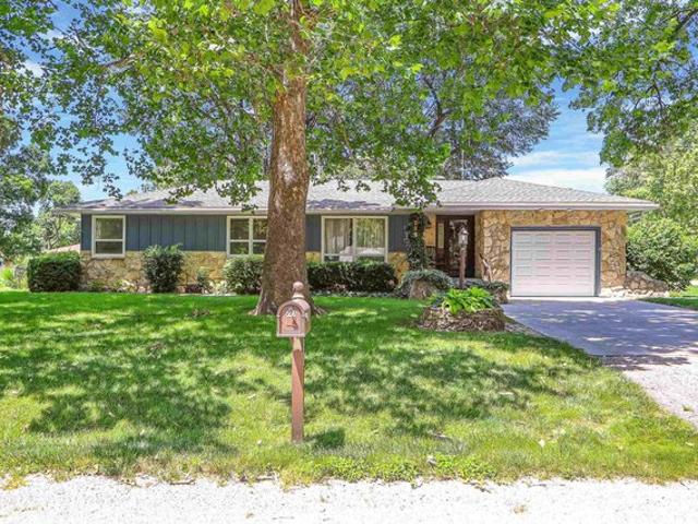 House for sale in Kansas