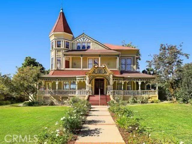 House for sale in Sierra Madre, California