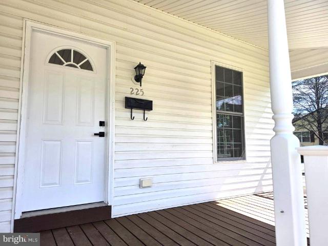 Townhouse for sale in Telford, Bucks County