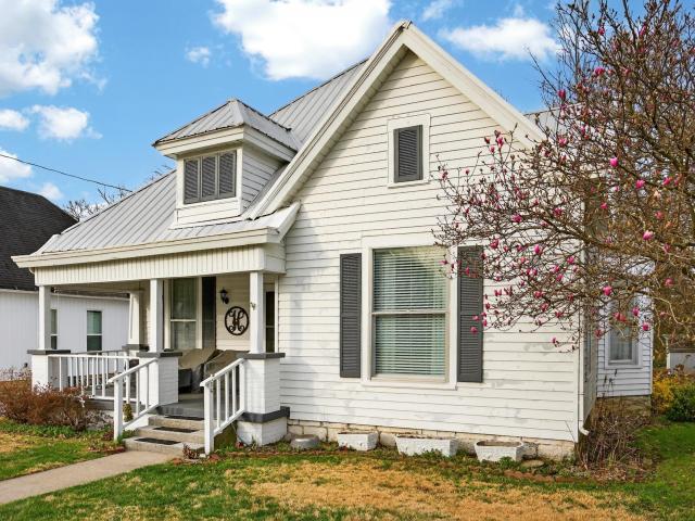House for sale in Lawrenceburg, Kentucky