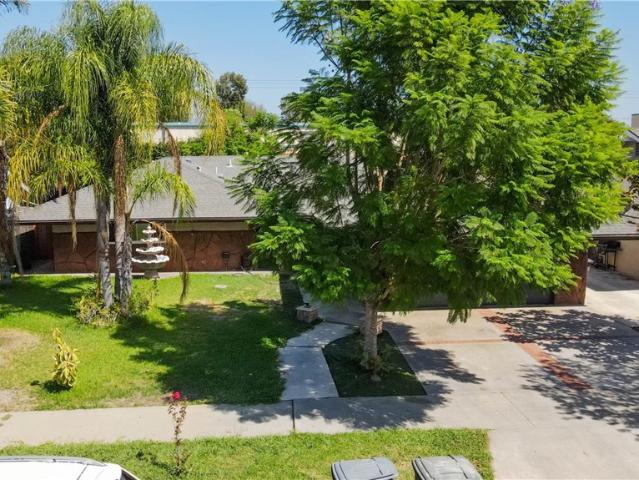 House for sale in McPherson, Orange