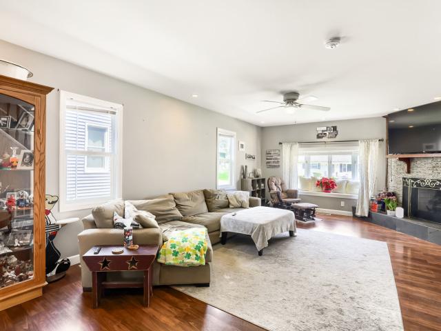 House for sale in Hinckley, Illinois