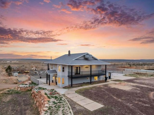 House for sale in Colorado City, Arizona