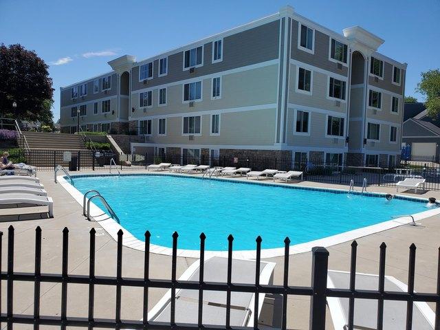 Condo for sale in South Haven, Michigan