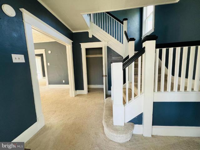 House for sale in Crisfield, Maryland