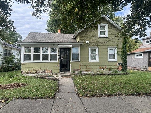 House for sale in Kankakee, Kankakee County