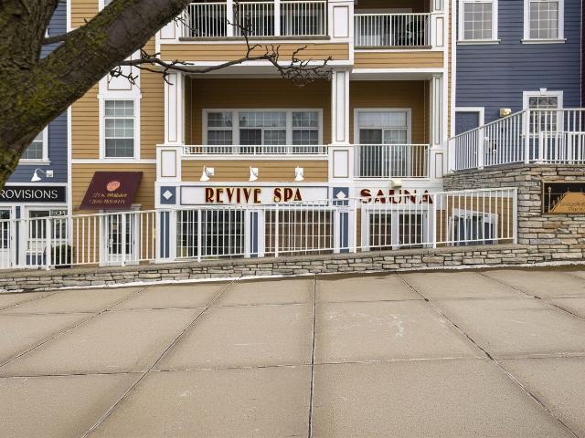 Commercial for sale in New Buffalo, Michigan