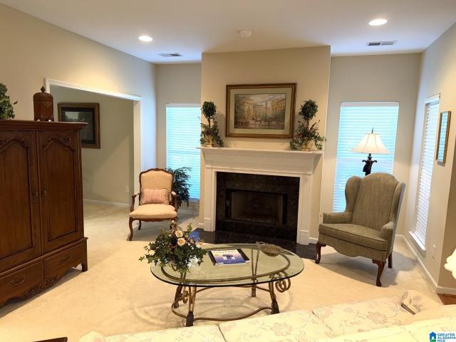 Townhouse for sale in Birmingham, Alabama