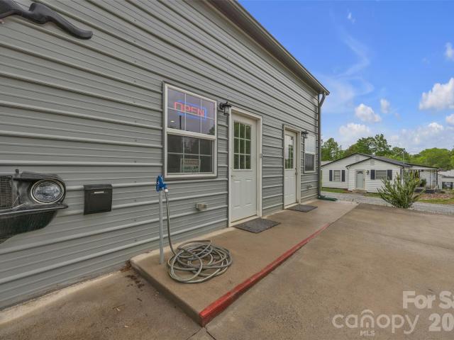 Commercial for sale in Taylorsville, Alexander County