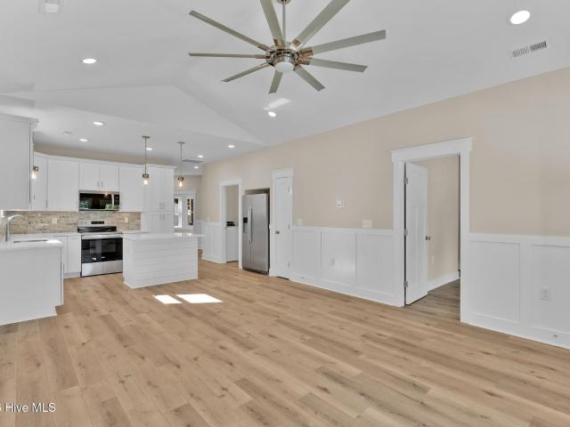 House for sale in Oak Island, North Carolina