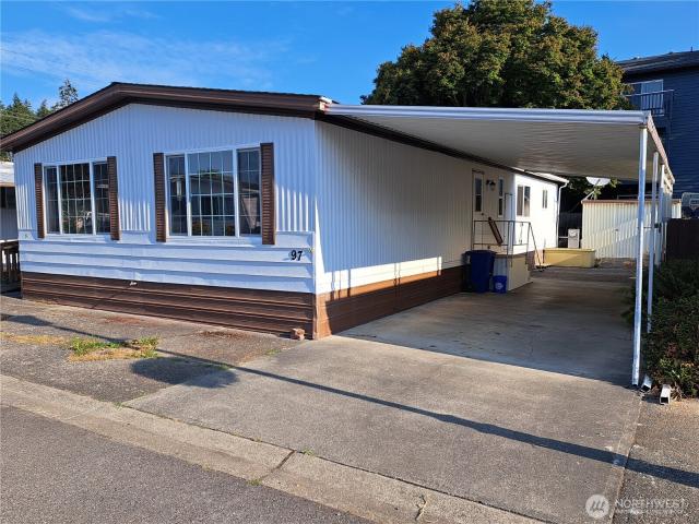 House for sale in Oak Harbor, Washington