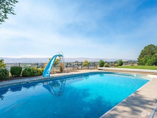 House for sale in Royal City, Washington