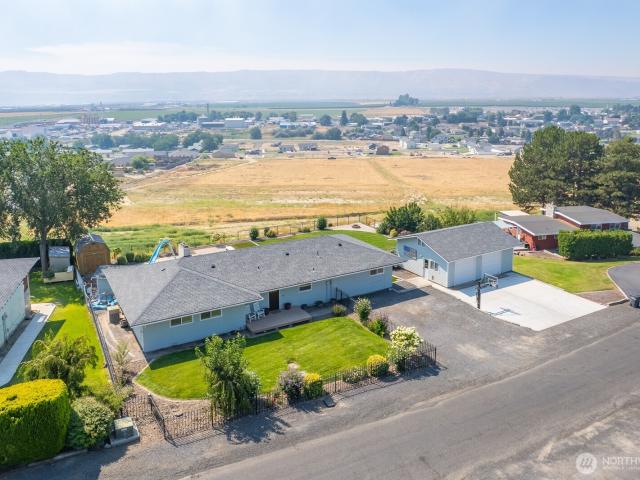 House for sale in Royal City, Washington