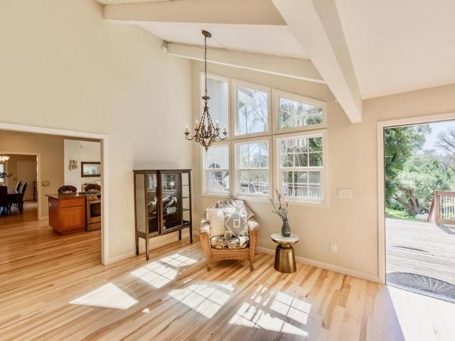 House for sale in Scotts Valley, California