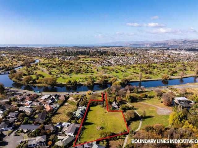 Land for sale in Chaslands, Canterbury