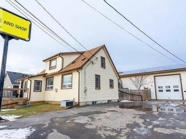House for sale in Niagara, Ontario