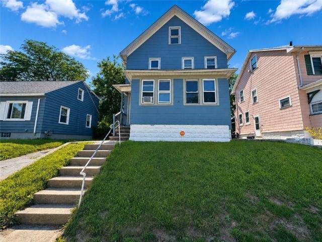 House for sale in Oak Hill, New York