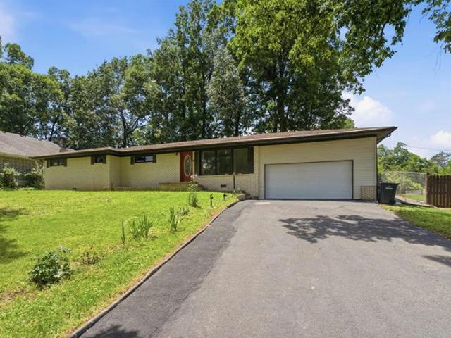 House for sale in Paducah, Kentucky