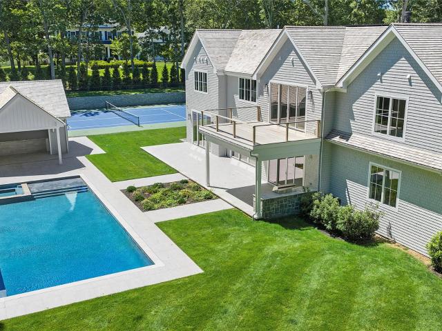 House for sale in Sagaponack, New York