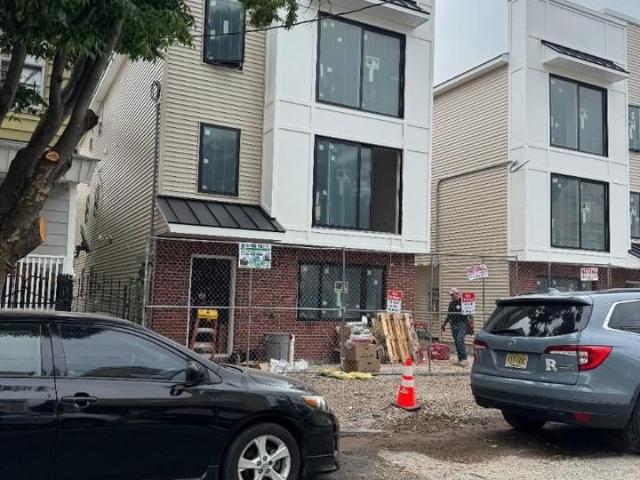 Apartment for rent in Newark, New Jersey