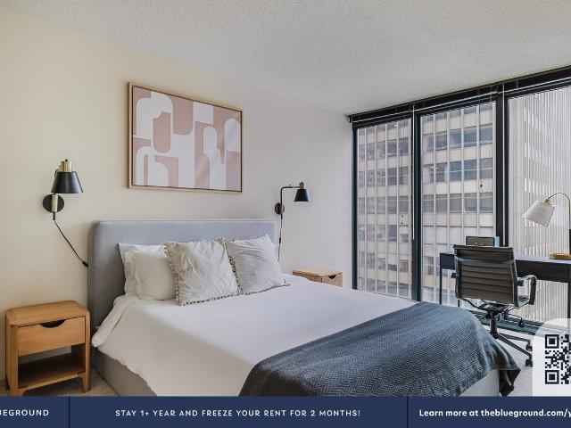 Apartment for rent in Chicago Park, Illinois