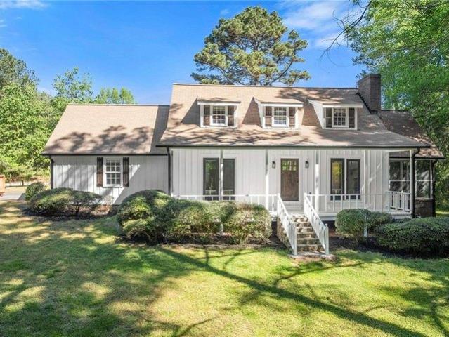House for sale in Commerce, Georgia