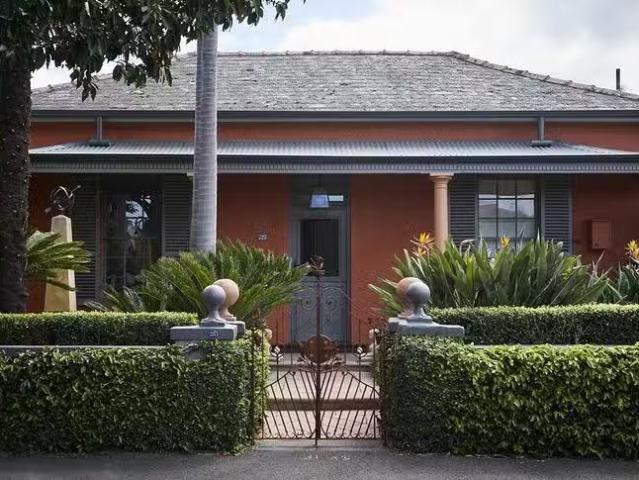 House for rent in Port Melbourne, Victoria