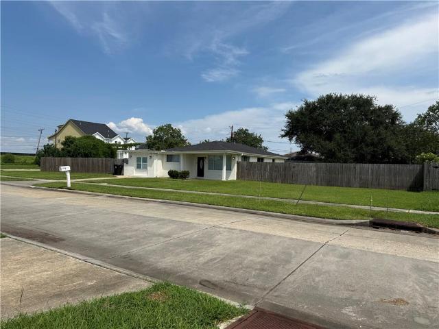 House for sale in Arabi, Louisiana