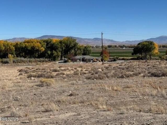 Land for sale in Yerington, Nevada