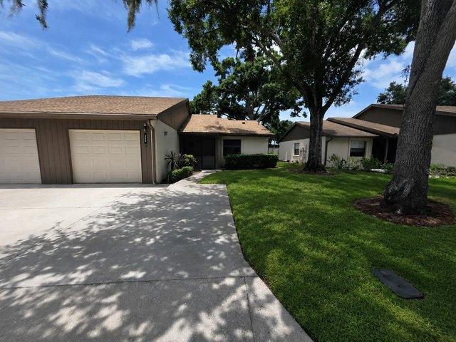 House for sale in Sarasota, Florida