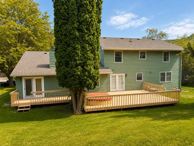 House for sale in Winona, Minnesota