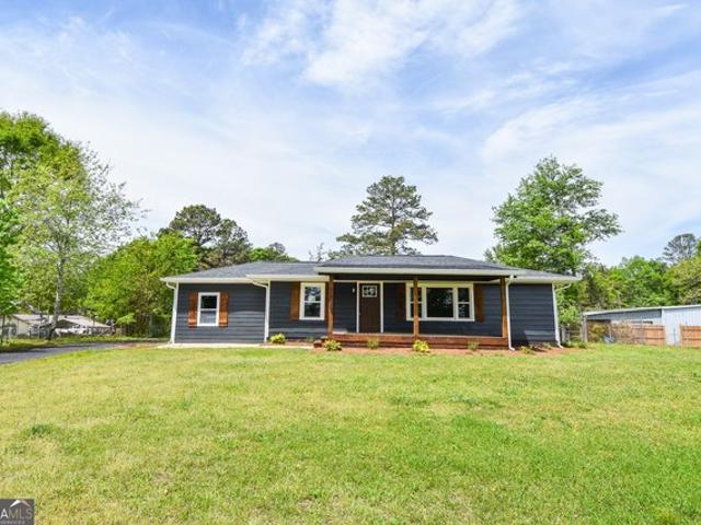 House for sale in Upson, Georgia