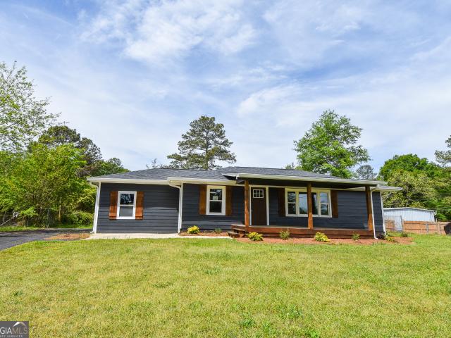 House for sale in Upson, Georgia