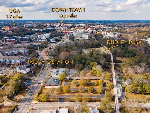 Land for sale in Stonemill Run, Athens