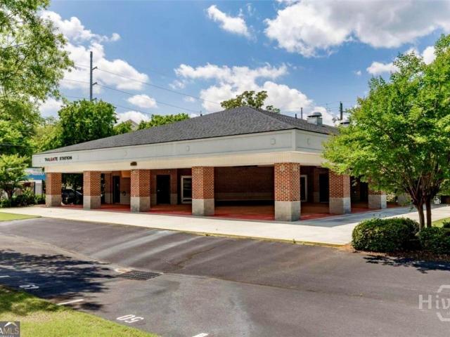 Land for sale in Athens, Georgia