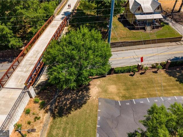 Land for sale in Athens, Georgia