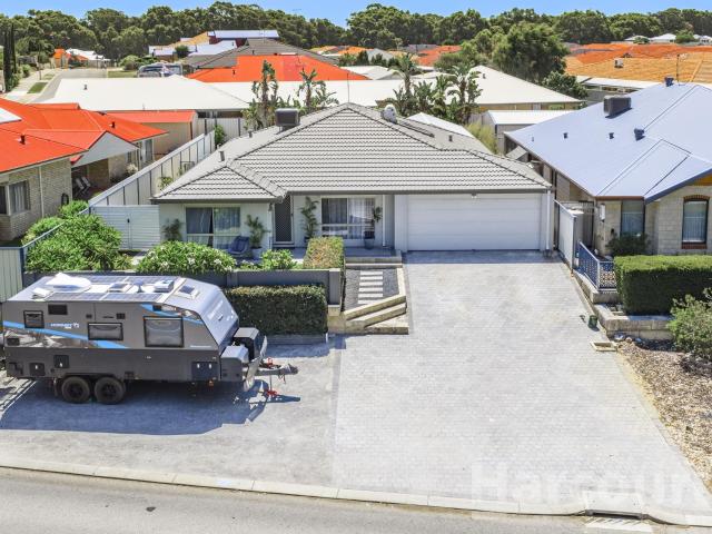 House for sale in Parklands, Western Australia