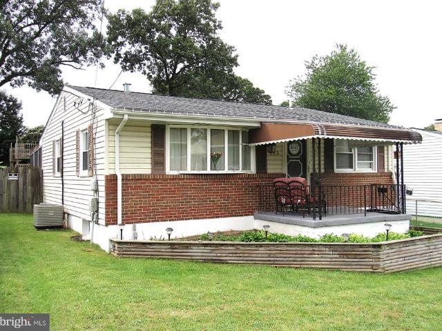 House for sale in Essex, Maryland
