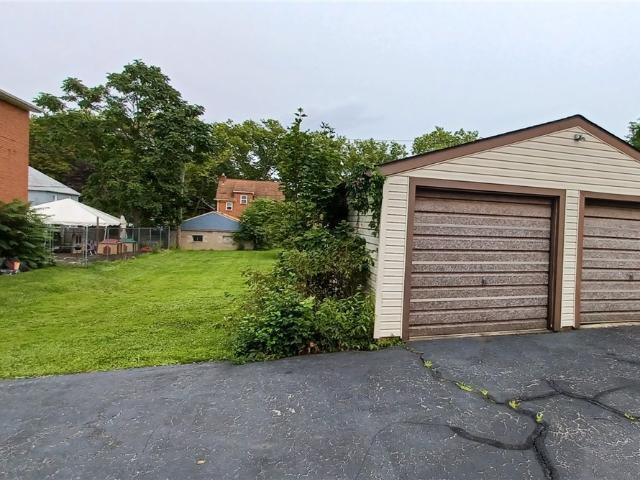 House for sale in Ohio
