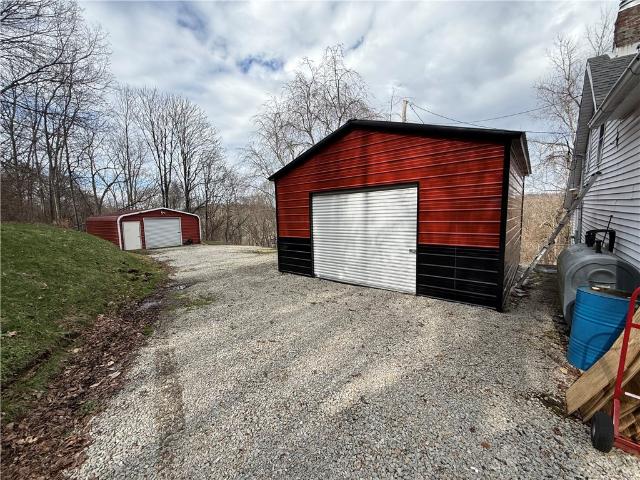 House for sale in Crucible, Pennsylvania