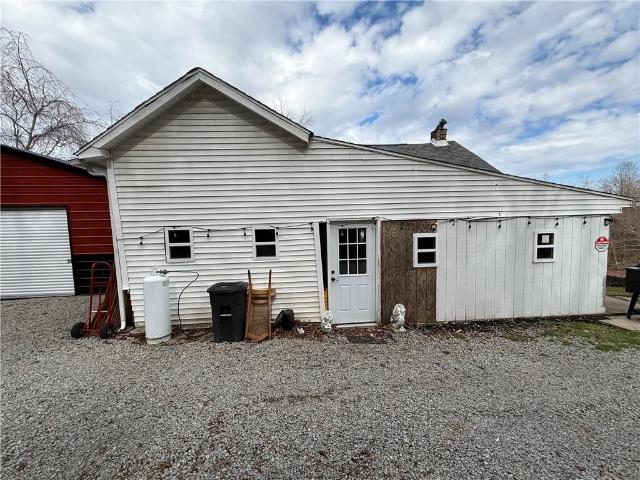 Land for sale in Rices Landing, Pennsylvania
