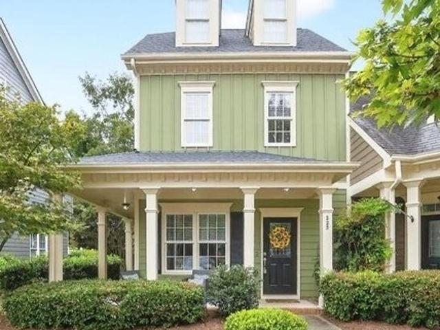 Townhouse for sale in Wake, North Carolina